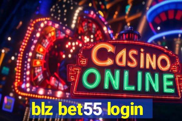 blz bet55 login